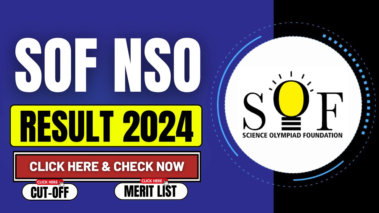 SOF NSO Result 2024