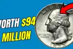 5 Rare Bicentennial Quarters Worth $94 Million