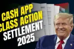 Cash App Class Action Settlement 2025