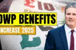 DWP Benefits Increase 2025