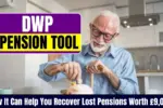 DWP Pension Tool