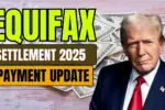 Equifax Settlement 2025