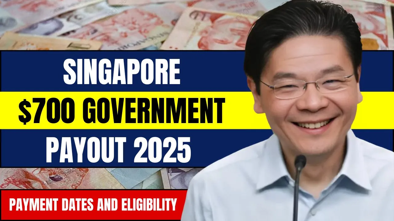 Government Payout 2025