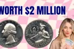 Rare Bicentennial Quarter Worth $2 Million