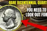 Rare Bicentennial Quarters