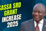 SASSA SRD Grant Increase 2025