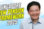 Singapore New Pension Framework 2025