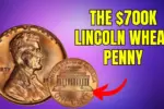 The $700K Lincoln Wheat Penny